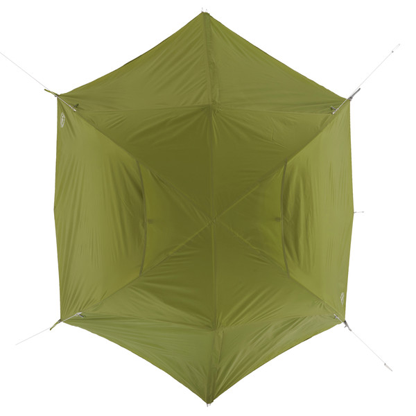 Big Agnes BLACKTAIL 3 - Kuppelzelt Ansicht 6