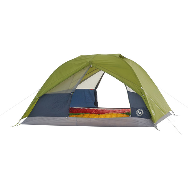 Big Agnes BLACKTAIL 3 - Kuppelzelt Ansicht 23