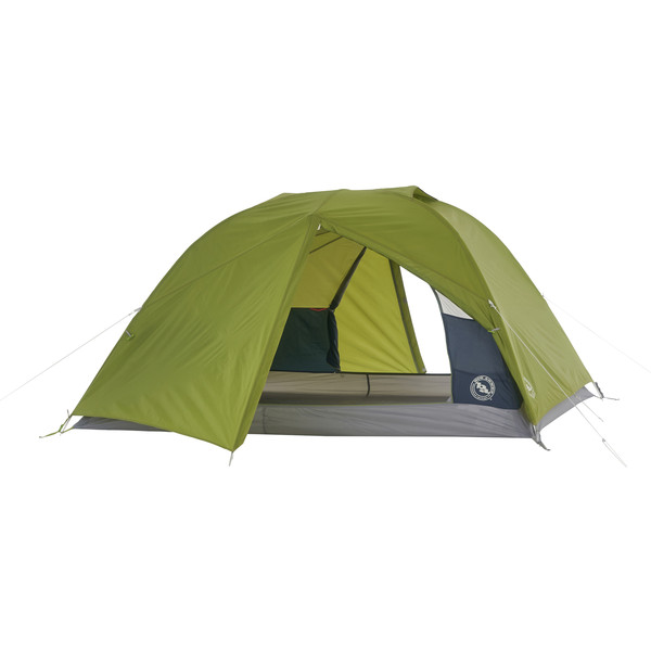 Big Agnes BLACKTAIL 3 - Kuppelzelt Ansicht 4