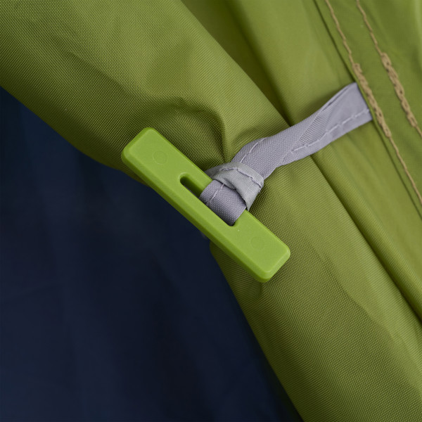 Big Agnes BLACKTAIL 3 - Kuppelzelt Ansicht 15