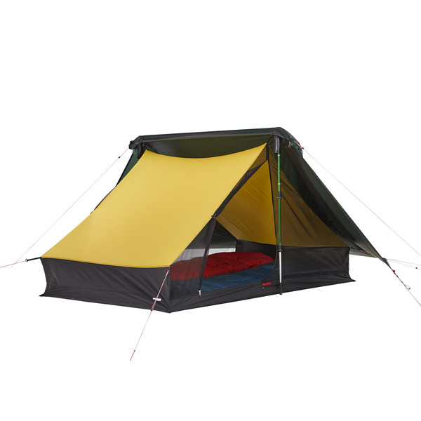 Hilleberg ANARIS Ansicht 16