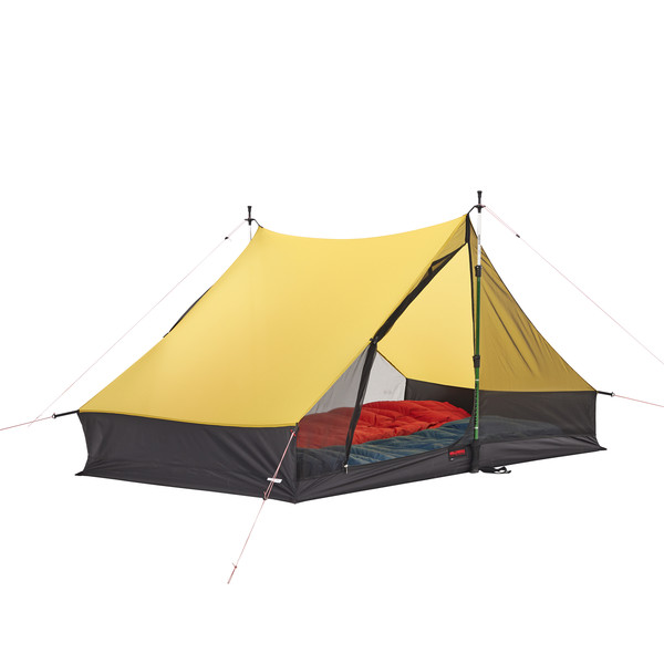 Hilleberg ANARIS Ansicht 18