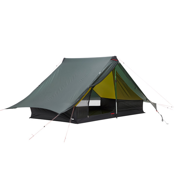 Hilleberg ANARIS Ansicht 3