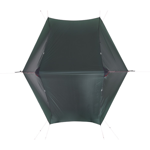 Hilleberg ANARIS Ansicht 5