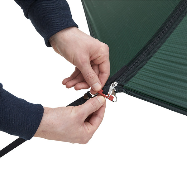 Hilleberg ANARIS Ansicht 20