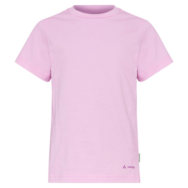 LEZZA T-SHIRT Kinder - T-Shirt-RASPBERRY