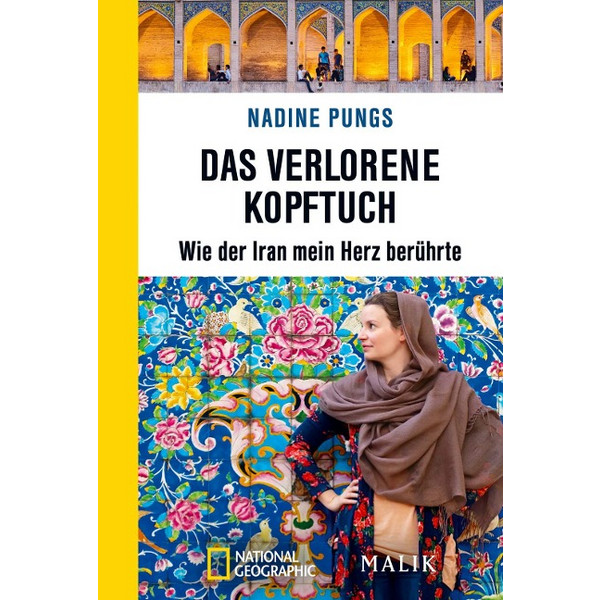 DAS VERLORENE KOPFTUCH - Reisebericht Ansicht 1