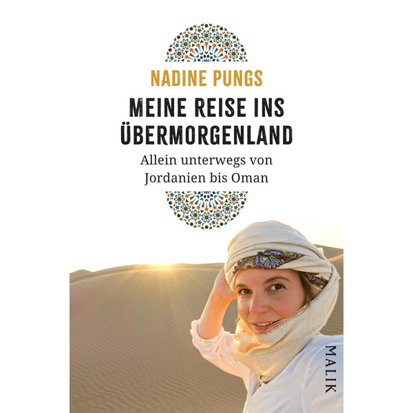 MEINE REISE INS ÜBERMORGENLAND - Reisebericht Ansicht 1
