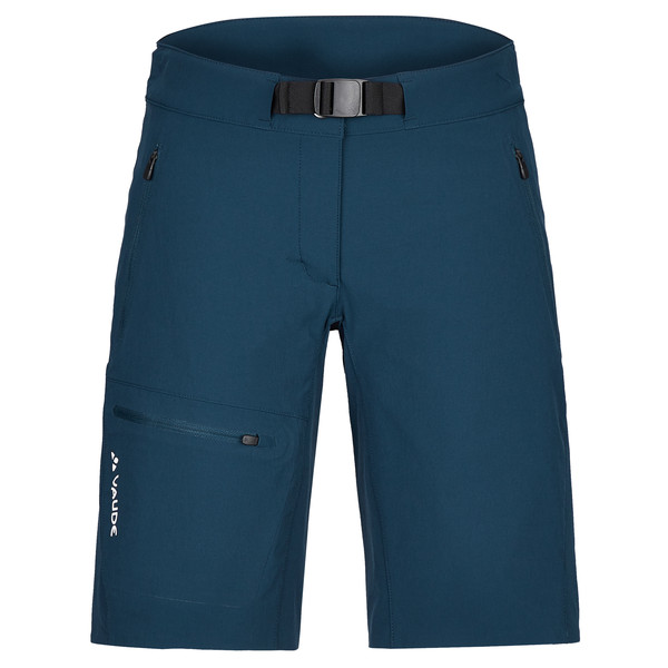 Vaude BADILE SHORTS Damen - Shorts Ansicht 1