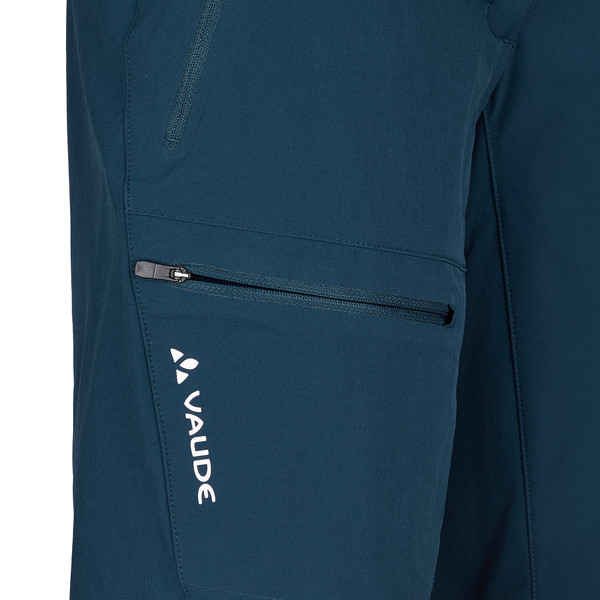Vaude BADILE SHORTS Damen - Shorts Ansicht 5
