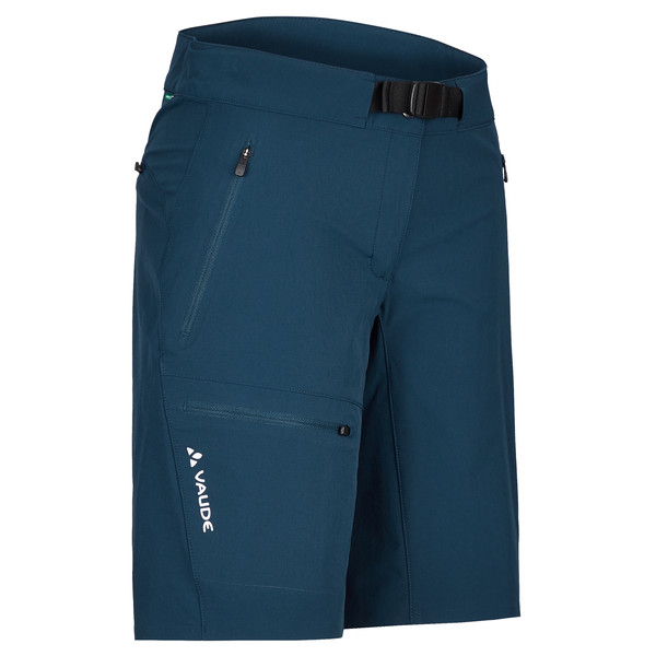 Vaude BADILE SHORTS Damen - Shorts Ansicht 2