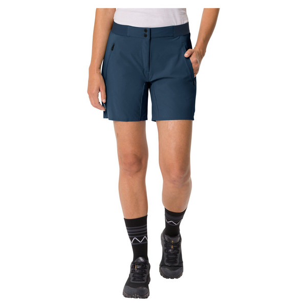 Vaude WOMEN'S SCOPI LW SHORTS II Damen - Shorts Ansicht 3