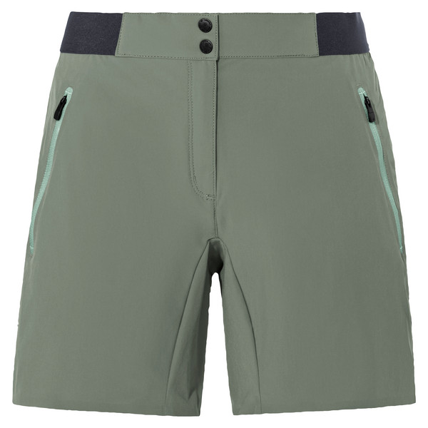 WOMEN'S SCOPI LW SHORTS II Damen - Shorts-AGAVE