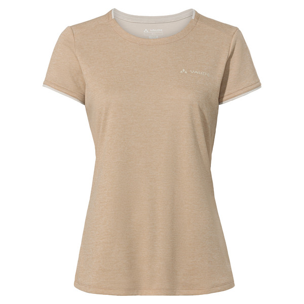 WOMEN'S ESSENTIAL T-SHIRT Damen - Funktionsshirt-LINEN