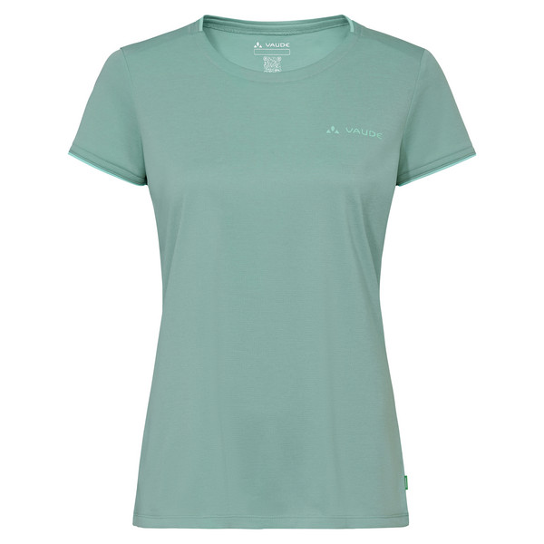 WOMEN'S ESSENTIAL T-SHIRT Damen - Funktionsshirt-DUSTY FERN