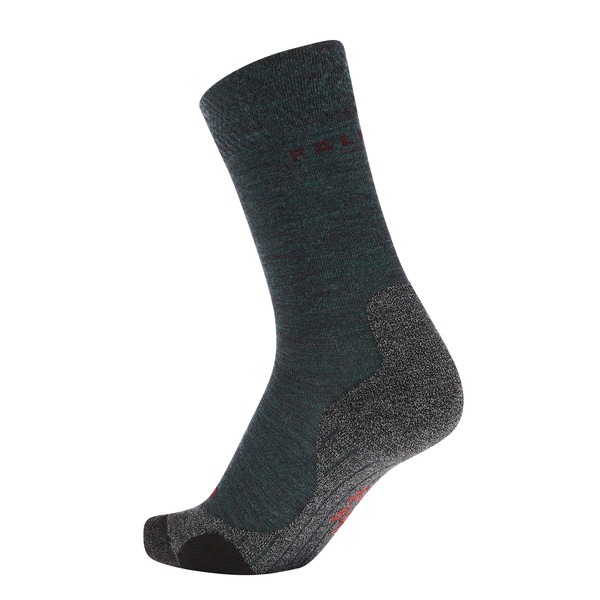 Falke TK2 EXPLORE MELANGE M Herren - Wandersocken Ansicht 2