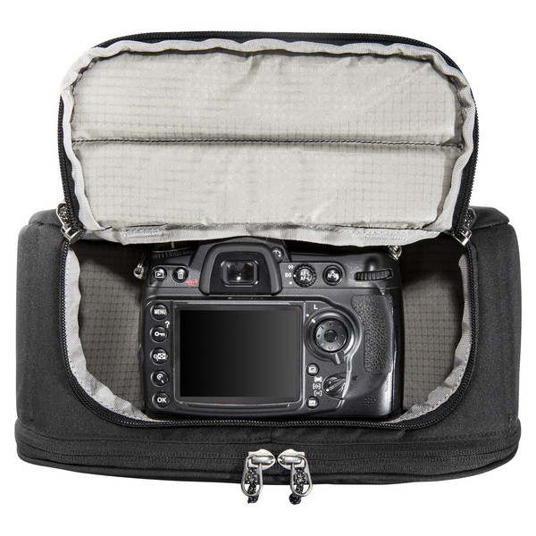 Tatonka CAMERA INSERT L - Kameratasche Ansicht 9