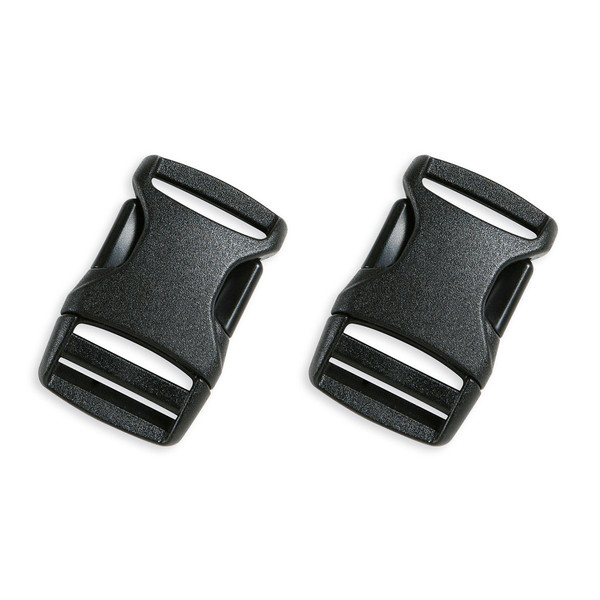 Tatonka SR-BUCKLE 25MM PAAR - Reparaturbedarf Ansicht 1