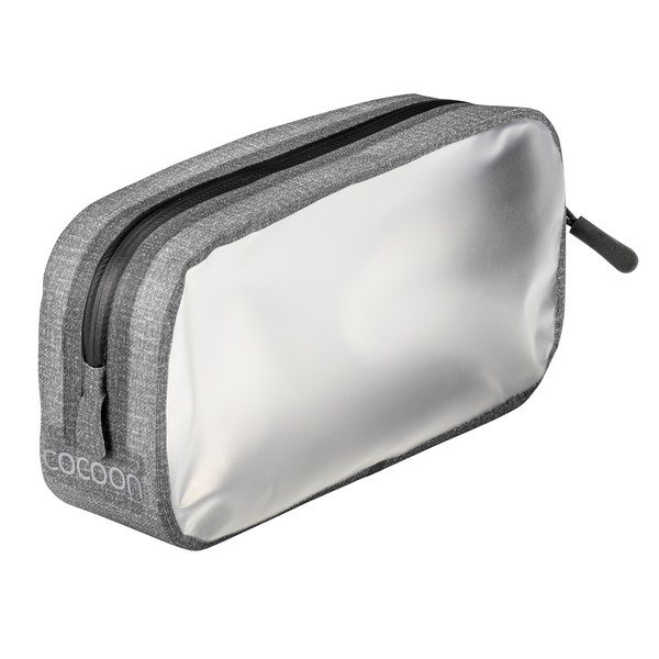 CARRY ON LIQUIDS BAG - Kulturtasche