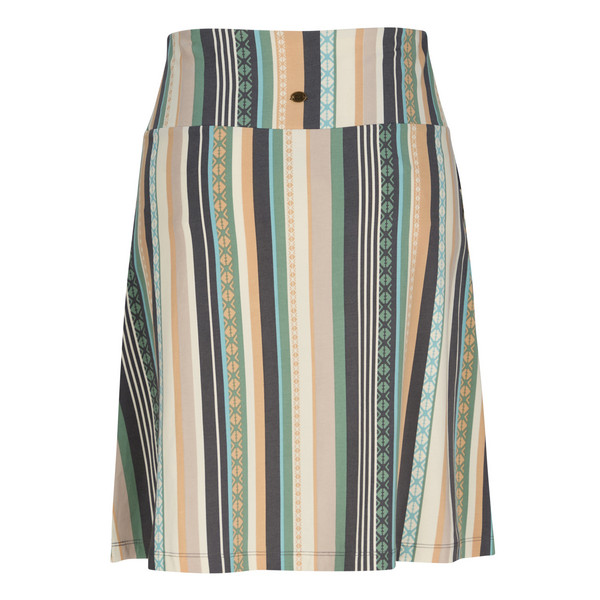 Sherpa PADMA PULL ON SKIRT Damen - Rock Ansicht 3