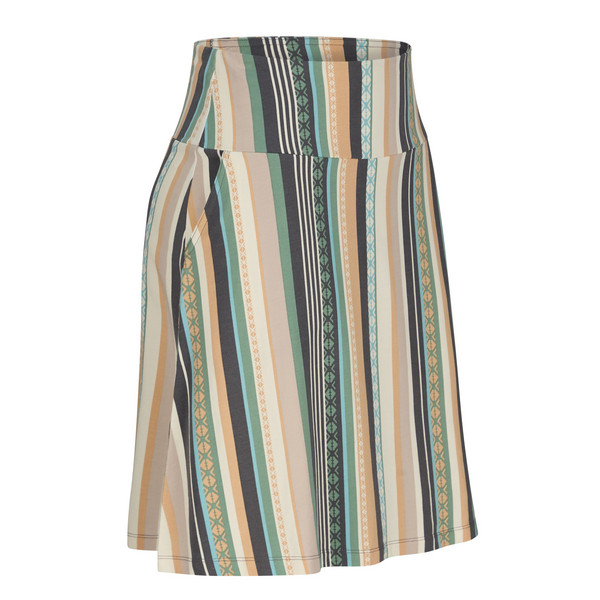 Sherpa PADMA PULL ON SKIRT Damen - Rock Ansicht 2