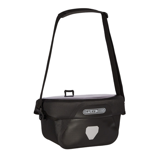 Ortlieb ULTIMATE - Lenkertasche Ansicht 3