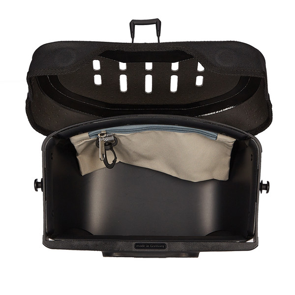 Ortlieb ULTIMATE - Lenkertasche Ansicht 7