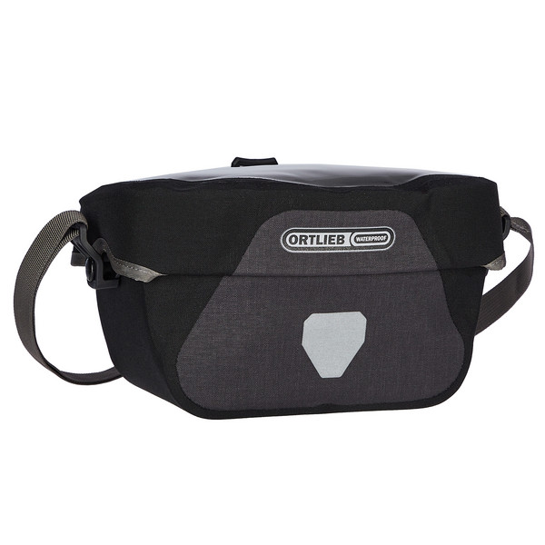 Ortlieb ULTIMATE PLUS - Lenkertasche Ansicht 1