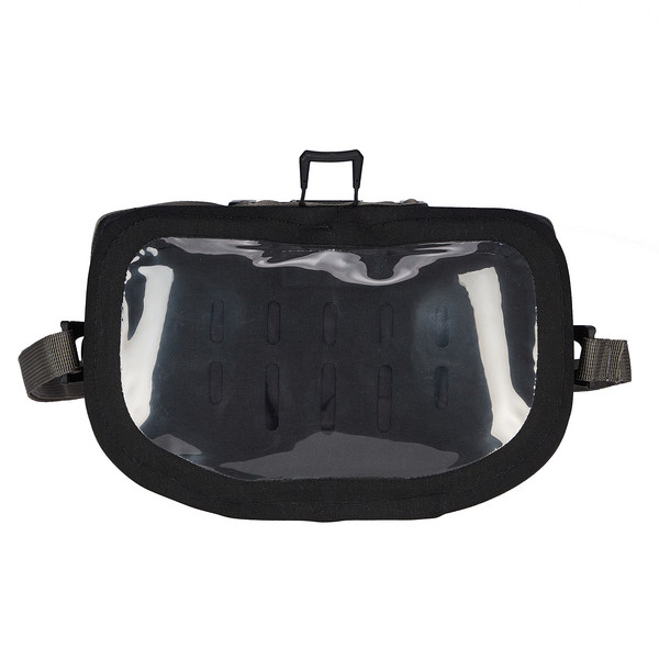 Ortlieb ULTIMATE PLUS - Lenkertasche Ansicht 6