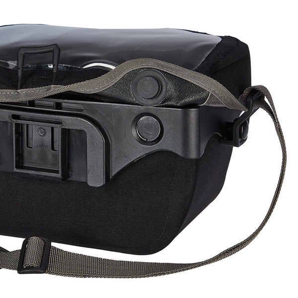 Ortlieb ULTIMATE PLUS - Lenkertasche Ansicht 4