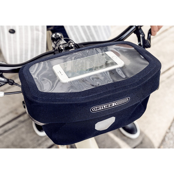 Ortlieb ULTIMATE SIX URBAN - Lenkertasche Ansicht 9