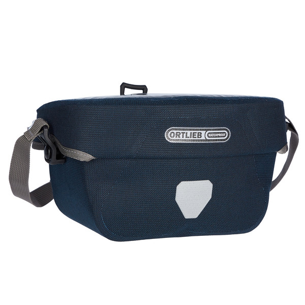 Ortlieb ULTIMATE SIX URBAN - Lenkertasche Ansicht 1