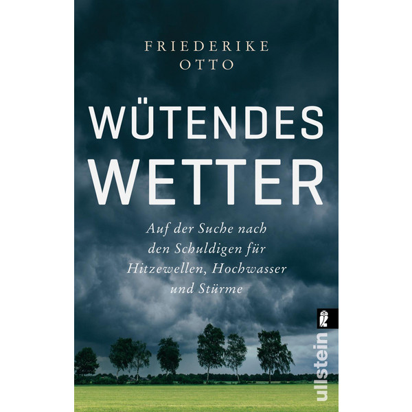 WETTER - Sachbuch