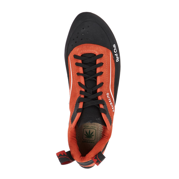 Red Chili SAUSALITO IV - Kletterschuhe Ansicht 6