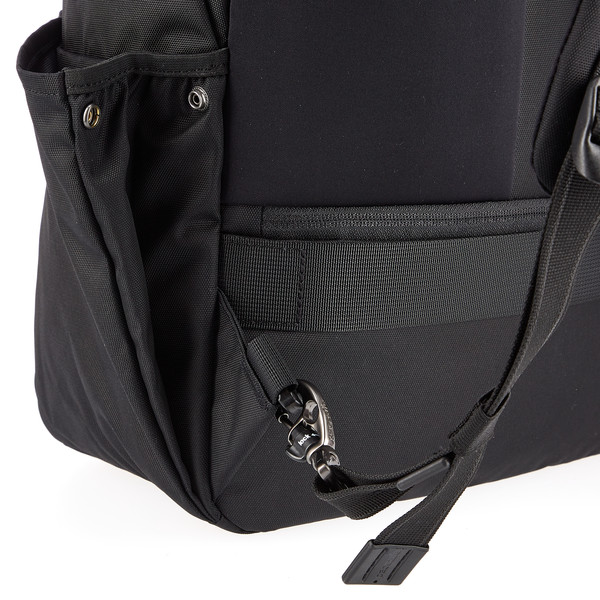 Pacsafe X 25L BACKPACK - Laptoprucksack Ansicht 9