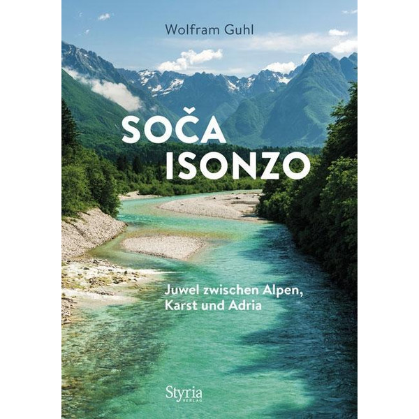 SOCA - ISONZO - Reiseführer Ansicht 1