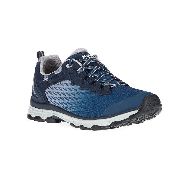 Meindl ACTIVO SPORT LADY Damen - Wanderschuhe Ansicht 2