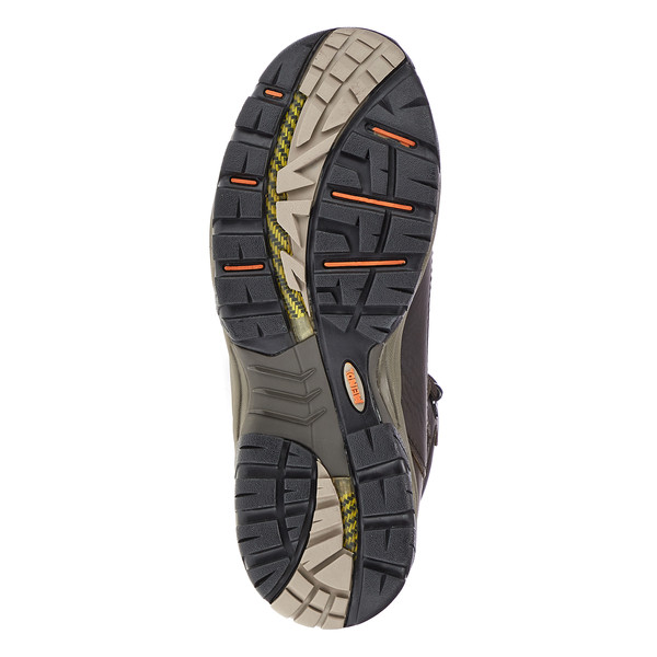 Meindl OHIO LADY 3 Damen - Wanderstiefel Ansicht 7