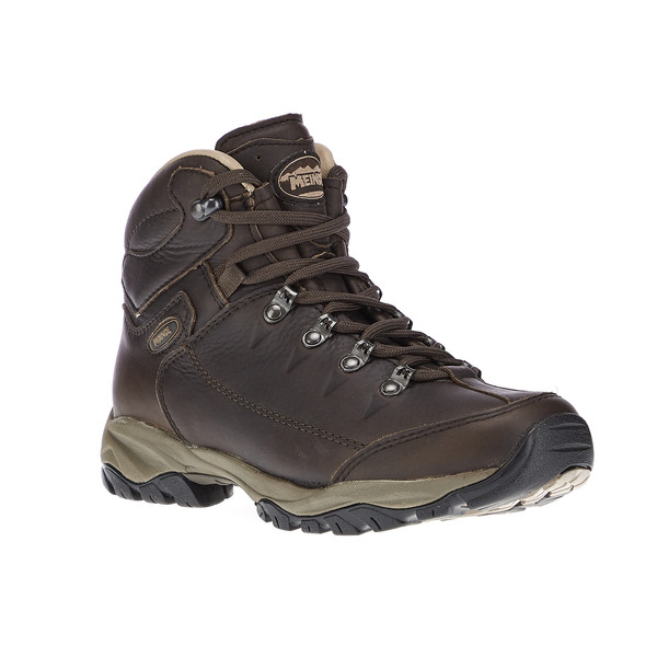 Meindl OHIO LADY 3 Damen - Wanderstiefel Ansicht 2