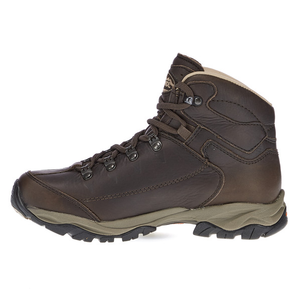 Meindl OHIO LADY 3 Damen - Wanderstiefel Ansicht 3