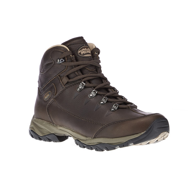 Meindl OHIO 3 Herren - Wanderstiefel Ansicht 2