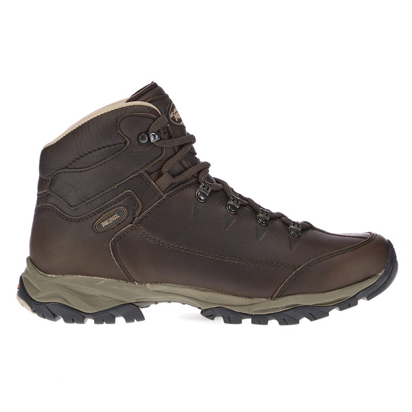 Meindl OHIO 3 Herren - Wanderstiefel Ansicht 1