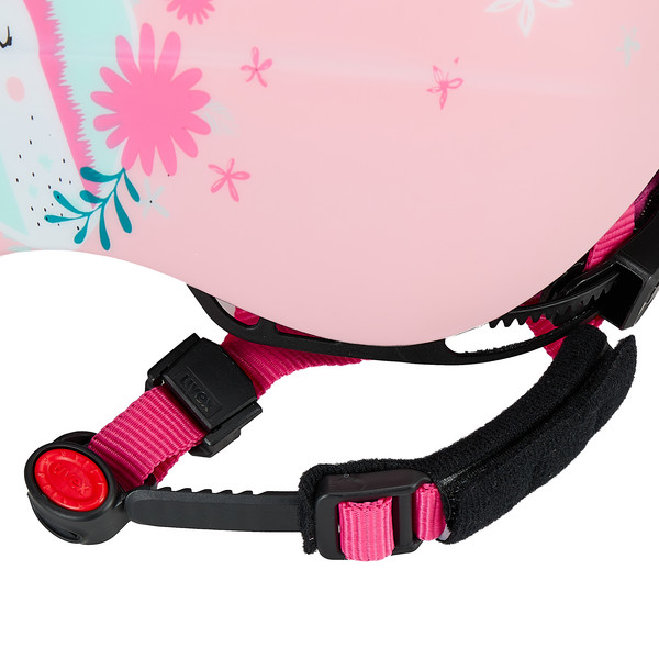 Uvex KID 2 CC Kinder - Fahrradhelm Ansicht 4