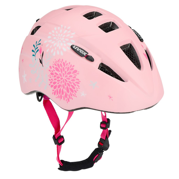 Uvex KID 2 CC Kinder - Fahrradhelm Ansicht 1