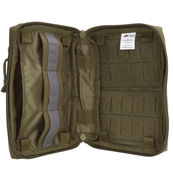 Tasmanian Tiger TT EDC POUCH - Rucksack-Zubehör Ansicht 4