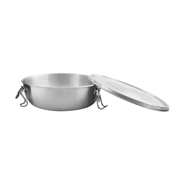 Tatonka FOOD BOWL 1000 ML - Schüssel Ansicht 2