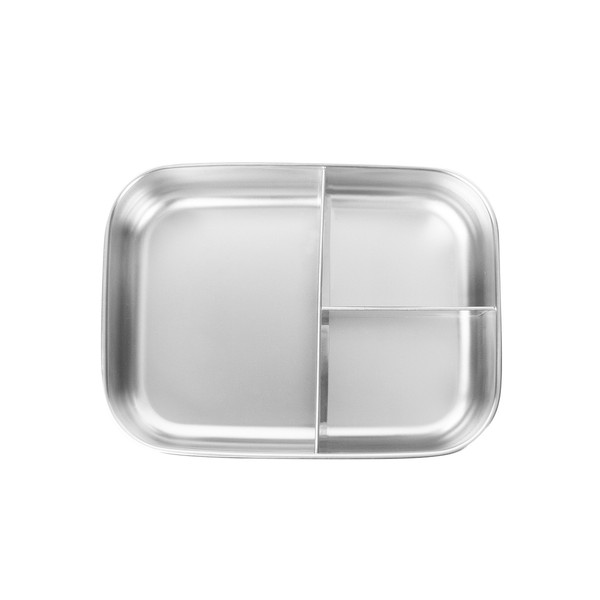 Tatonka LUNCH BOX III 1000 - Dose Ansicht 3