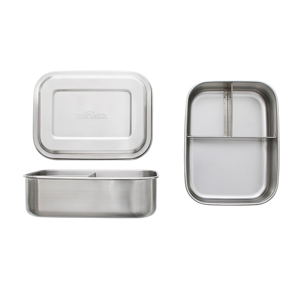 Tatonka LUNCH BOX III 1000 - Dose Ansicht 2