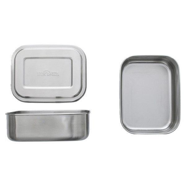 Tatonka LUNCH BOX I 800 - Dose Ansicht 4