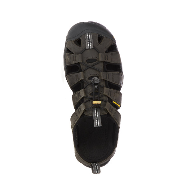 Keen CLEARWATER CNX LEATHER Herren - Outdoor Sandalen Ansicht 6